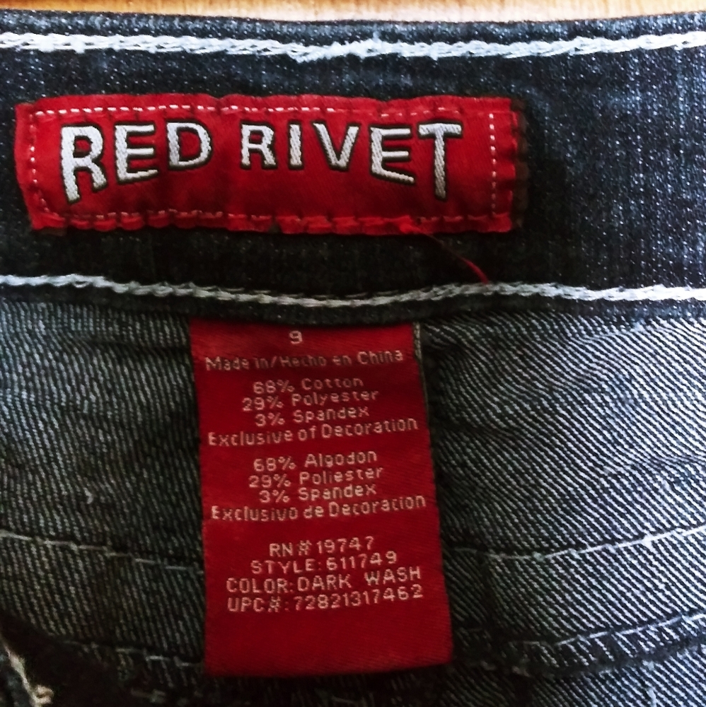 X2 jean bundle - Picture 6 of 8